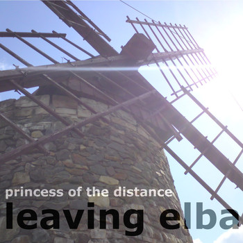 Leaving Elba - Princess of the Distance