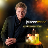 Thomas Berge - At Christmas Time