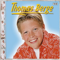 Thomas Berge - Mijn luchtballon