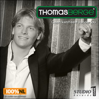 Thomas Berge - Geen kerstfeest zonder jou