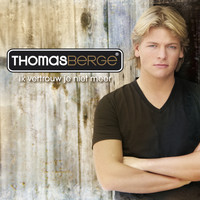 Thomas Berge - Ik vertrouw je niet meer