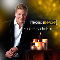 Thomas Berge - So this is Christmas
