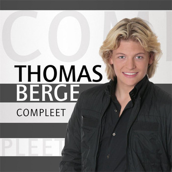 Thomas Berge - Compleet