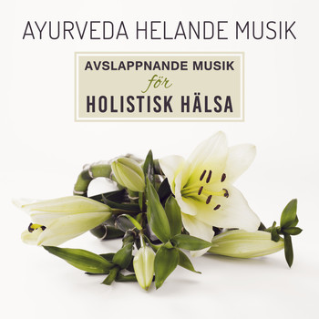 Helande Instrumentalmusik Akademi - Ayurveda helande musik: Avslappnande musik för holistisk hälsa