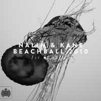 Nalin & Kane - Beachball 2010 (Remixes)
