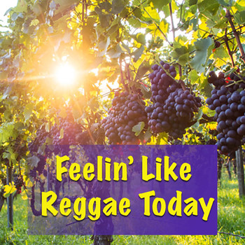 Various Artists - Feelin' Like Reggae Today