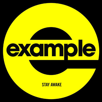 Example - Stay Awake (Remixes)