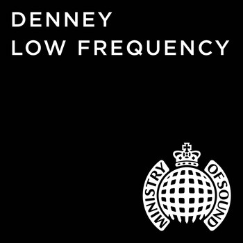 Denney - Low Frequency (Remixes)