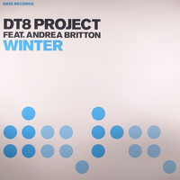 DT8 Project Feat. Andrea Britton - Winter (Remixes)