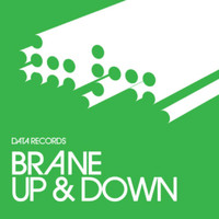 Brane - Up & Down (Remixes)