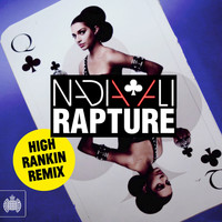 Nadia Ali - Rapture (High Rankin Remix)