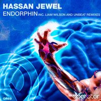 Hassan JeweL - Endorphin