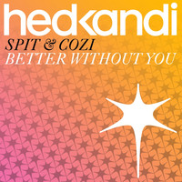 Spit & Cozi - Better Without You (Triple Dee Remix)