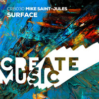 Mike Saint-Jules - Surface