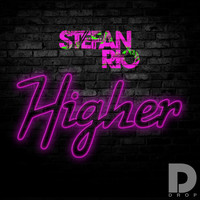 Stefan Rio - Higher