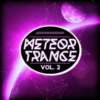 Various Artists - Meteor Trance, Vol. 2