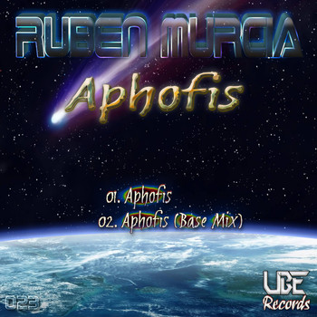 Rubén Murcia - Aphofis
