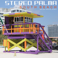 Stereo Palma - South Beach (Malibu Breeze Remix)