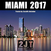 Esco89 & Belzebut - Miami 2017