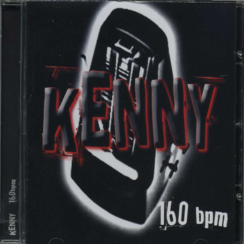 Kenny - 160bpm