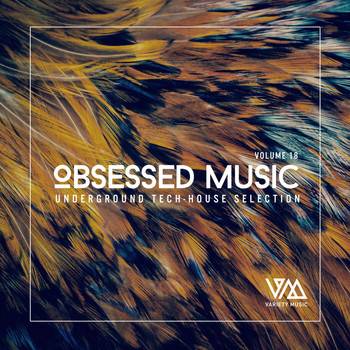 Various Artists - Obsessed Music, Vol. 18