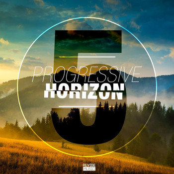 Various Artists - Progressive Horizon, Vol. 5
