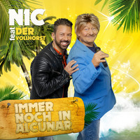 Nic & Der Vollhorst - Immer noch in Alcunar