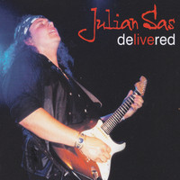 Julian Sas - Delivered, Vol. 1