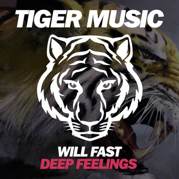Will Fast - Deep Feelings