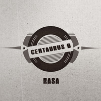 Centaurus B - Nasa