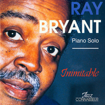Ray Bryant - Inimitable