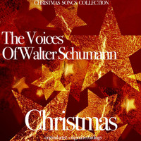 The Voices Of Walter Schumann - Christmas