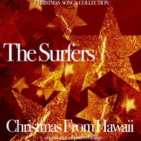 The Surfers - Christmas from Hawaii