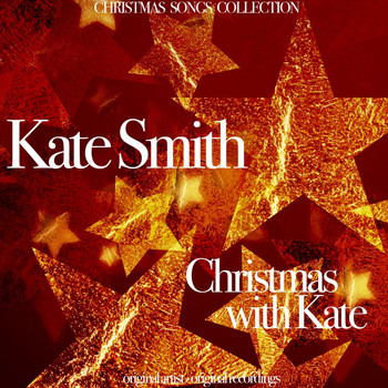 Kate Smith - Christmas with Kate