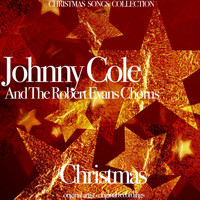 Johnny Cole - Christmas