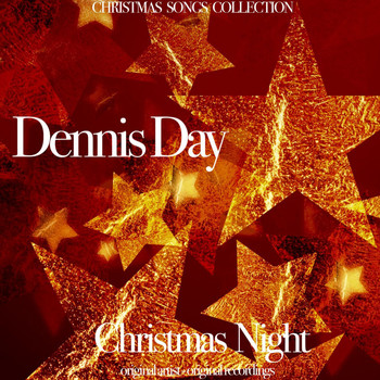Dennis Day - Christmas Night
