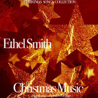 Ethel Smith - Christmas Music