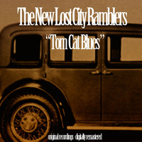 The New Lost City Ramblers - Tom Cat Blues