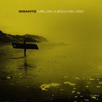 Giganto - Miel de la Boca del Oso