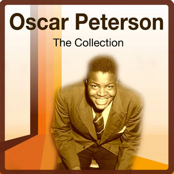 Oscar Peterson - The Collection