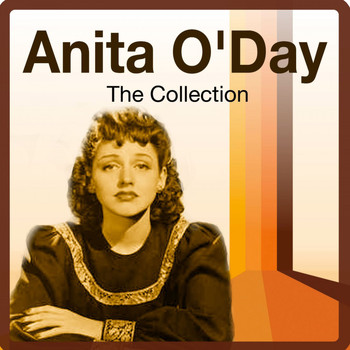 Anita O'Day - The Collection