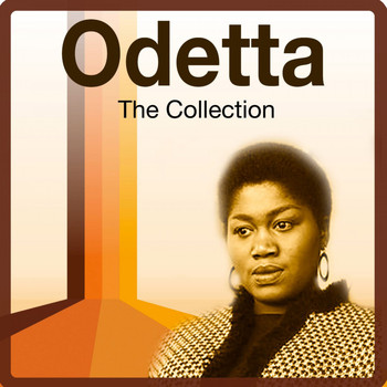 Odetta - The Collection