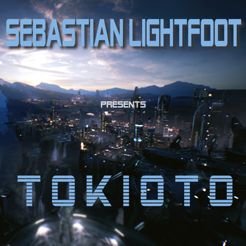 Sebastian Lightfoot - Tokioto