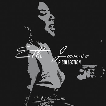 Etta Jones - Etta Jones - A Collection