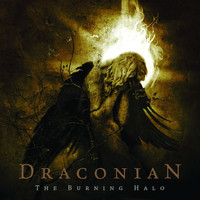 Draconian - The Burning Halo