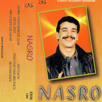 Nasro - K7 Collection: Nasro