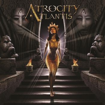 Atrocity - Atlantis