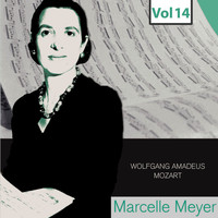 Marcelle Meyer - Marcelle Meyer - Complete Studio Recordings, Vol. 14