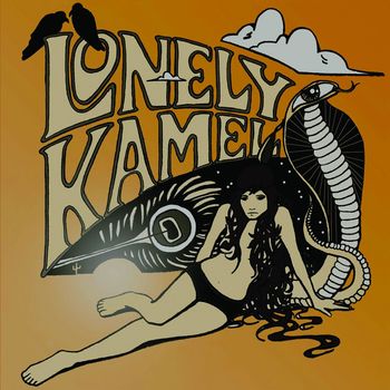 Lonely Kamel - Lonely Kamel (Explicit)