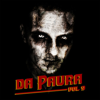 Various Artists - Da Paura, Vol. 9 (Explicit)